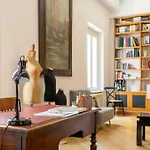 Angi\'S Home The New Luxury In Rome Heart