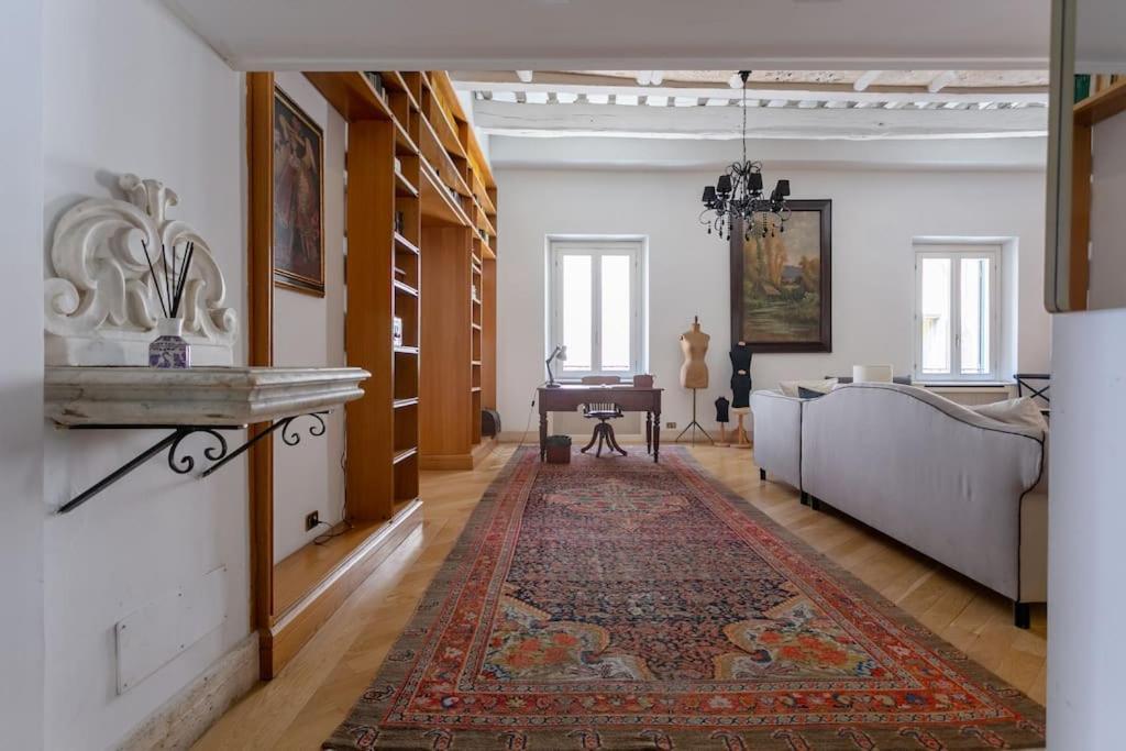 Appartamento Angi's The New Luxury In Heart Roma