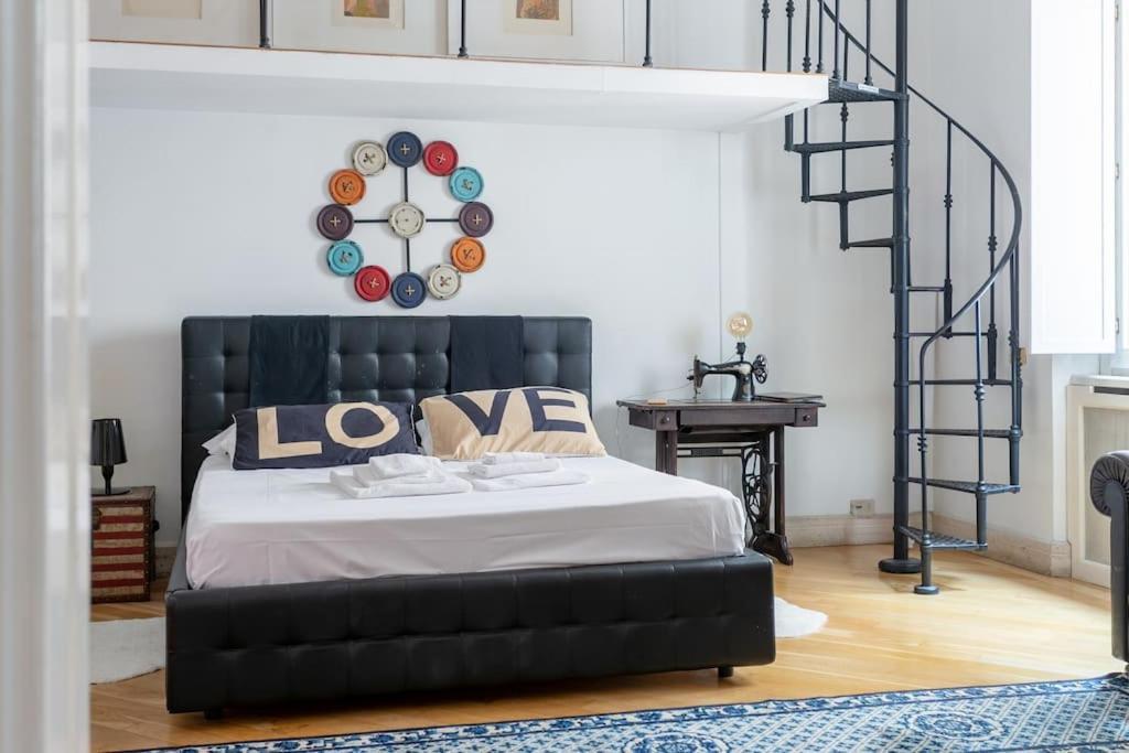 Appartamento Angi's The New Luxury In Heart Roma