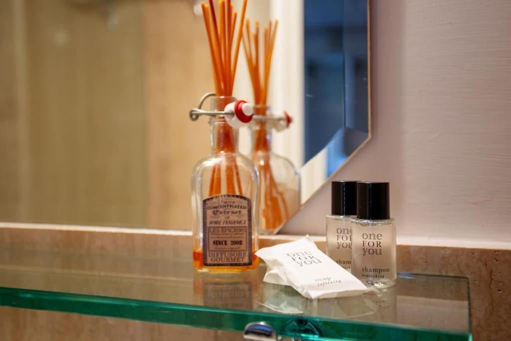 Angi's The New Luxury In Heart Appartamento Roma