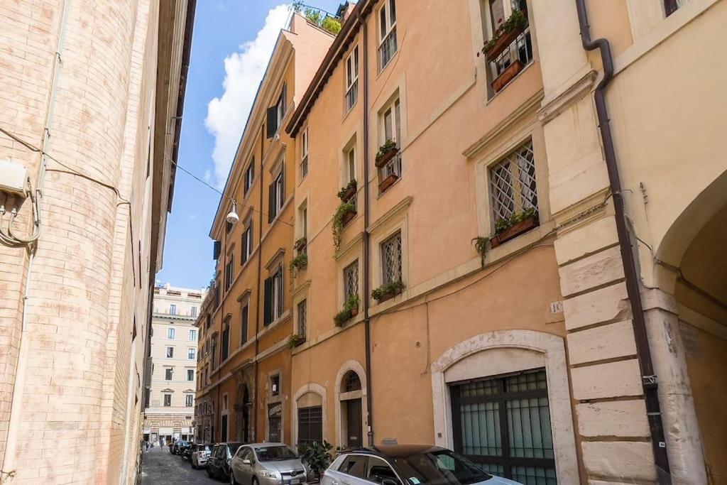 Appartamento Angi's The New Luxury In Heart