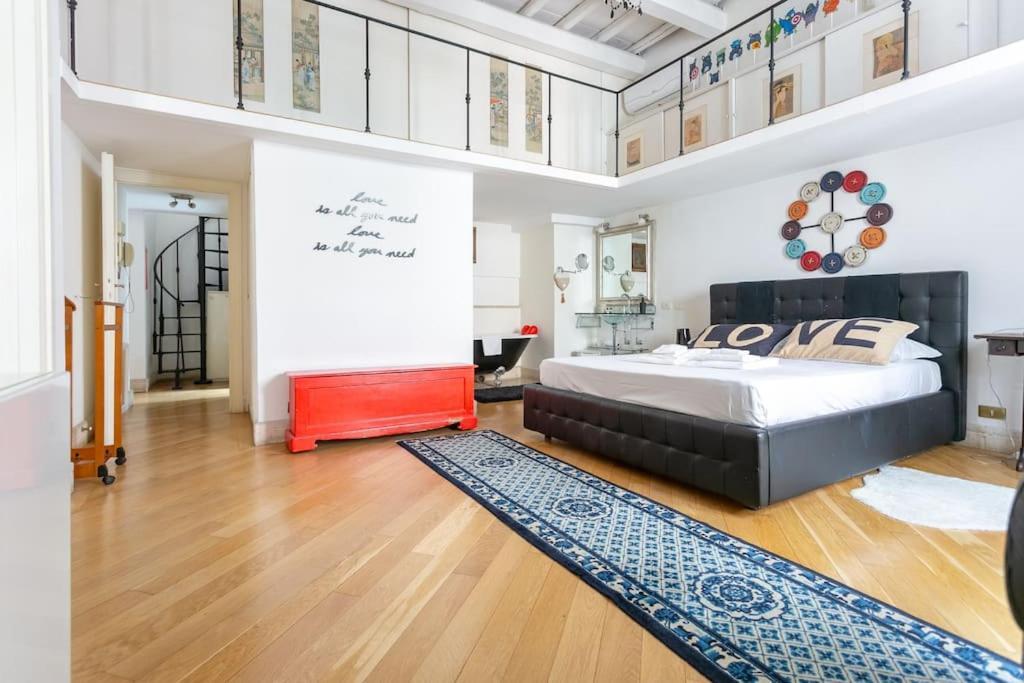 Angi's The New Luxury In Heart Appartamento