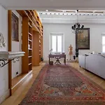 Angi\'S Home The New Luxury In Rome Heart
