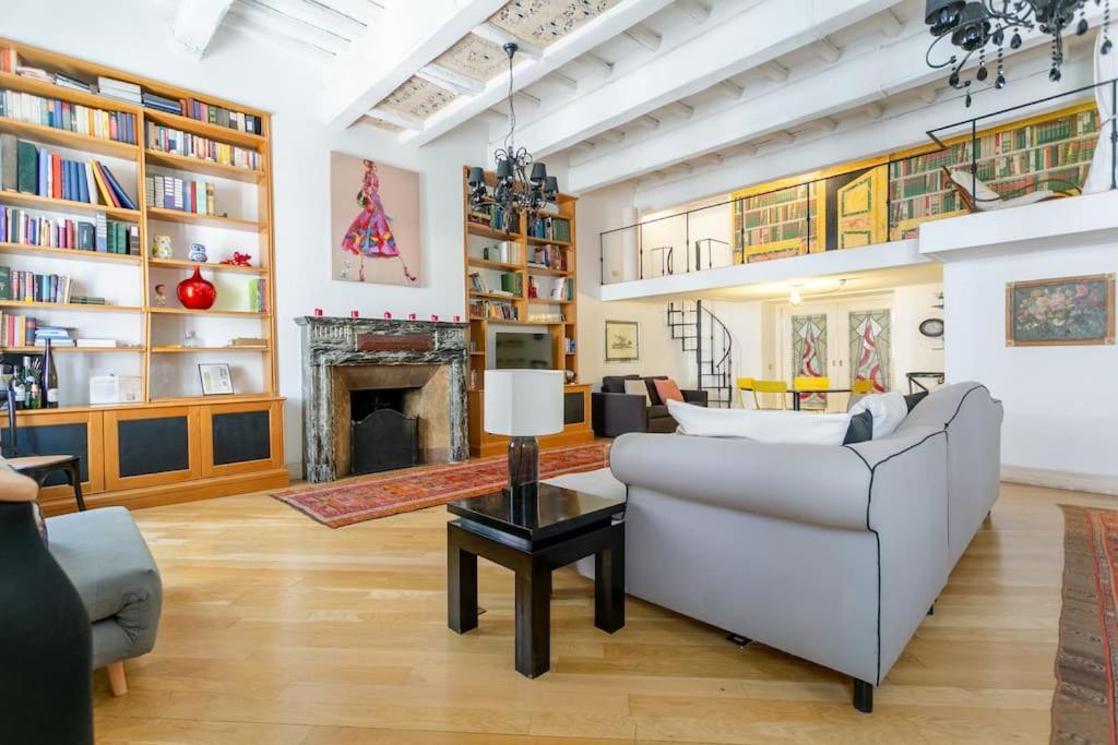 Apartment Angi's The New Luxury In Heart *